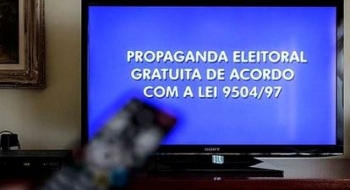Propaganda eleitoral gratuita, comícios e debates terminam nesta quinta (29)